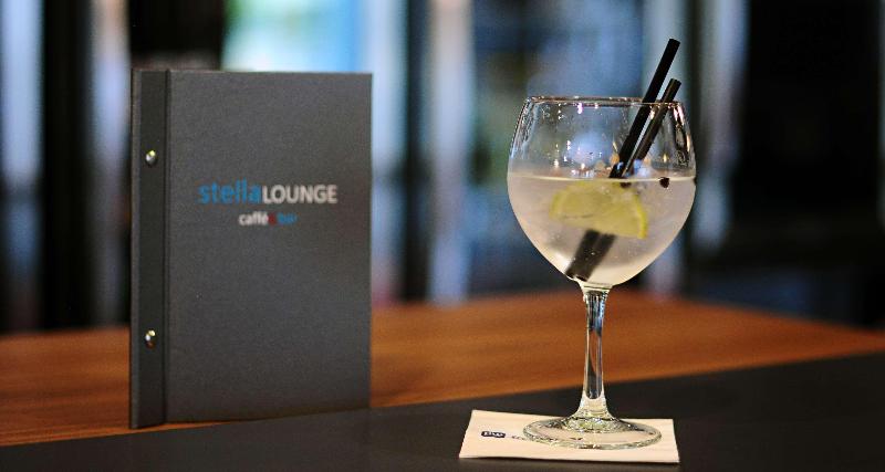 Best Western Airport Hotel Stella