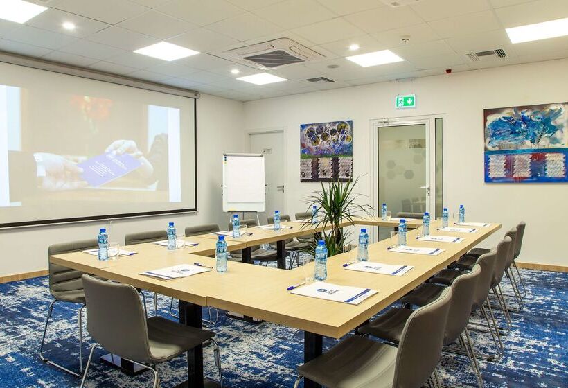 호텔 Best Western Terminus