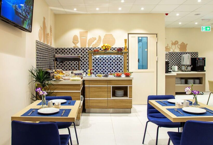 호텔 Best Western Terminus