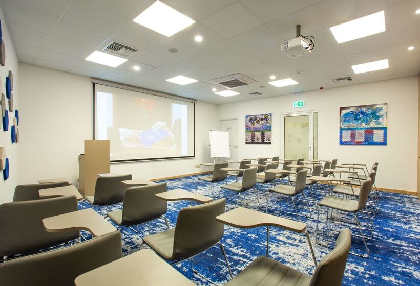 호텔 Best Western Terminus