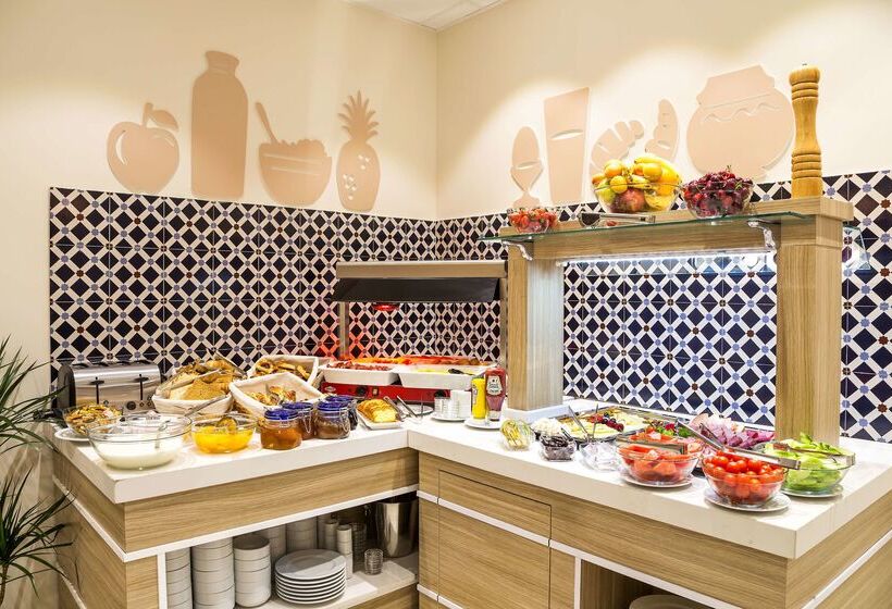 호텔 Best Western Terminus