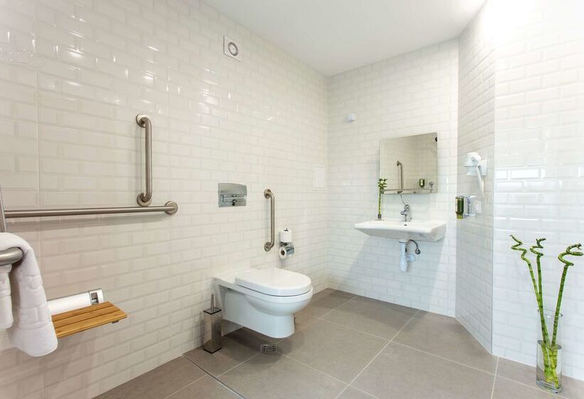 호텔 Best Western Terminus