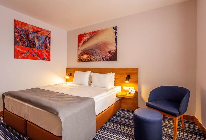 호텔 Best Western Terminus