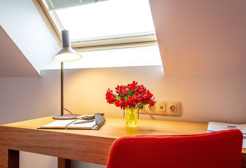 호텔 Best Western Terminus