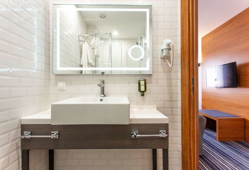 호텔 Best Western Terminus