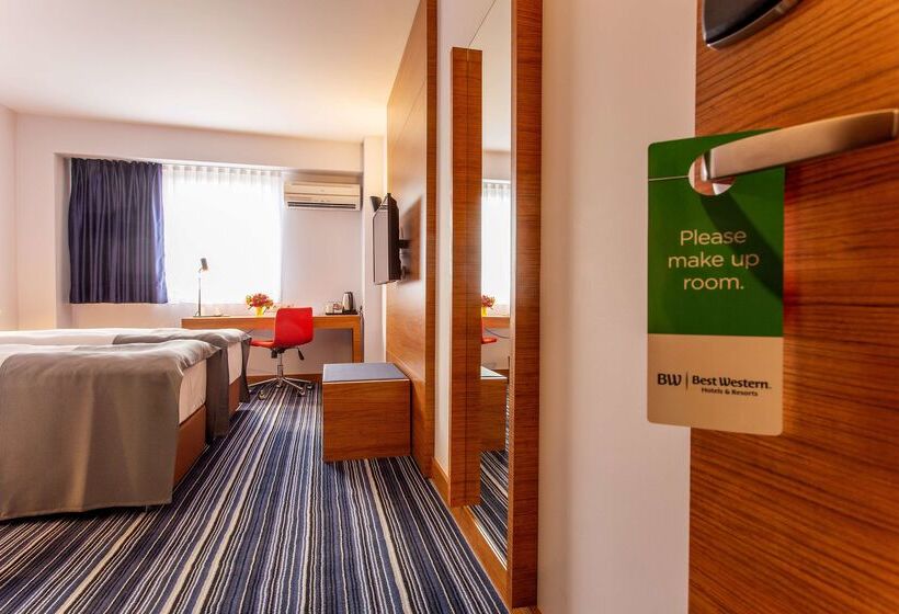 호텔 Best Western Terminus