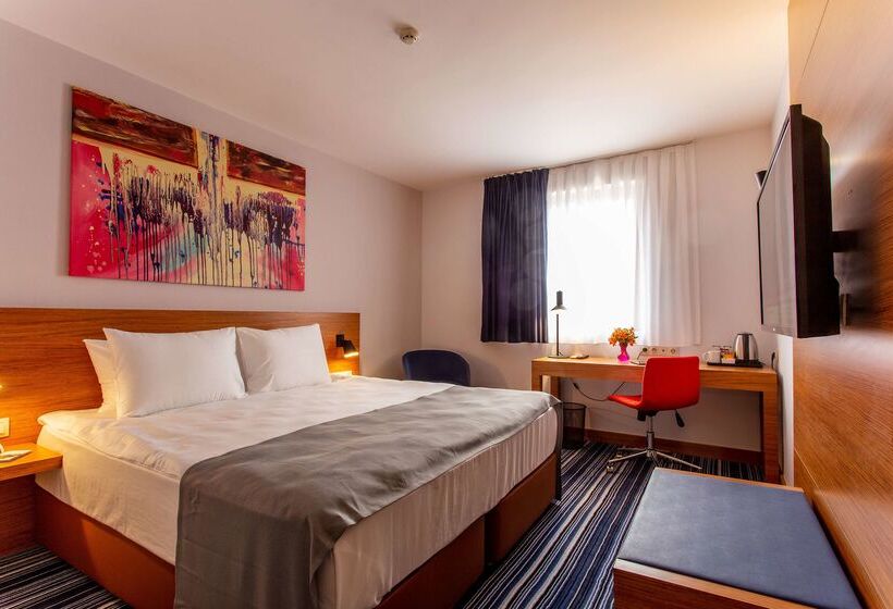 호텔 Best Western Terminus