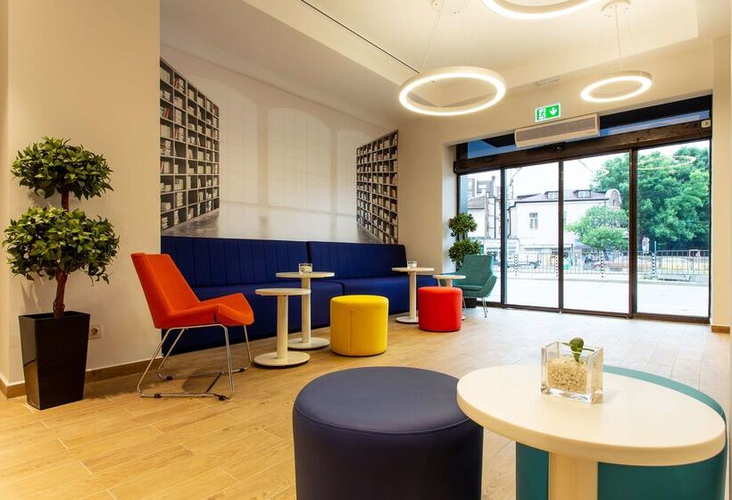 호텔 Best Western Terminus