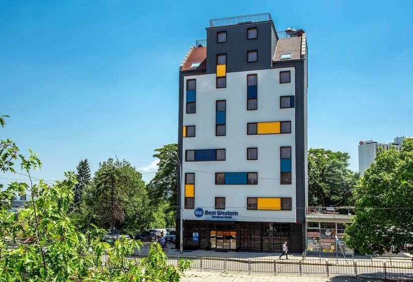 호텔 Best Western Terminus