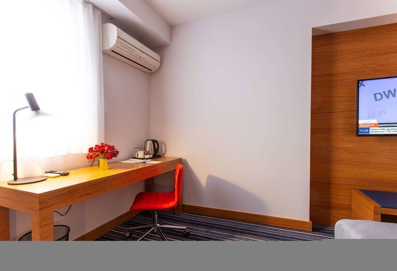 호텔 Best Western Terminus