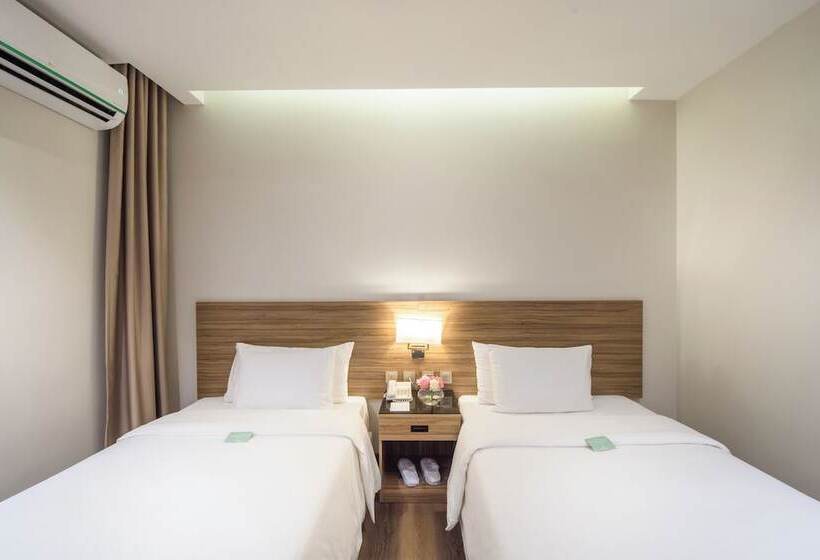 בית מלון כפרי Boudl Al Fayhaa