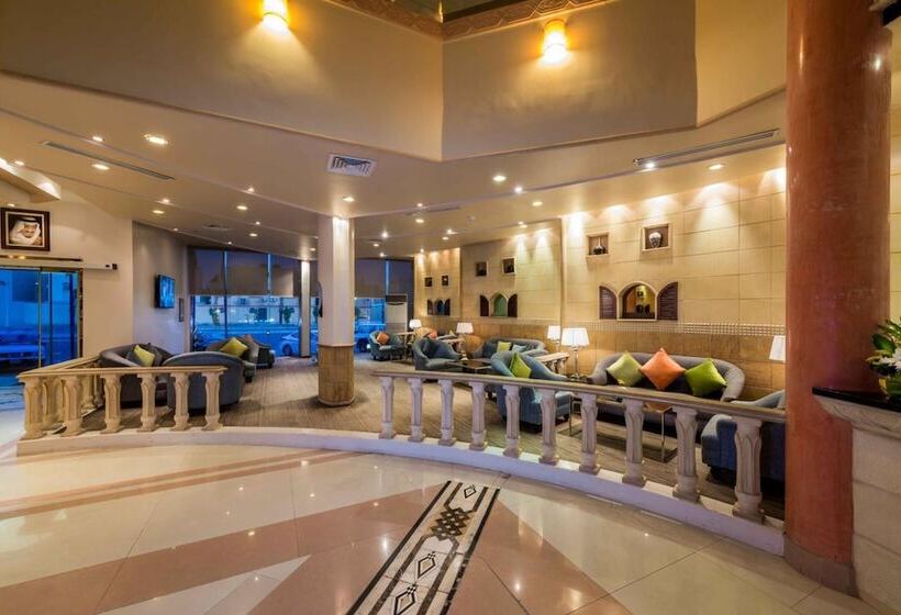 בית מלון כפרי Boudl Al Fayhaa