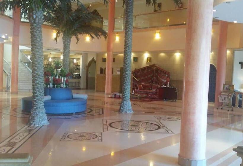 בית מלון כפרי Boudl Al Fayhaa