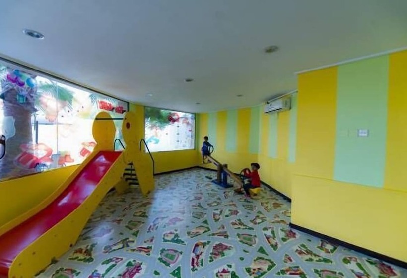 בית מלון כפרי Boudl Al Fayhaa