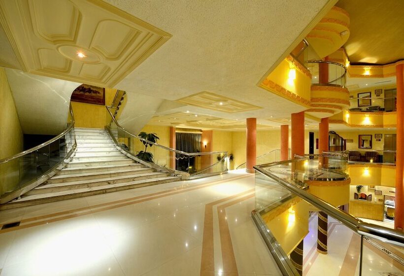 בית מלון כפרי Boudl Al Fayhaa