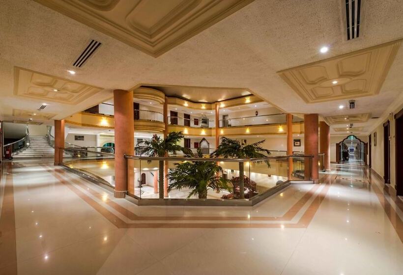 בית מלון כפרי Boudl Al Fayhaa