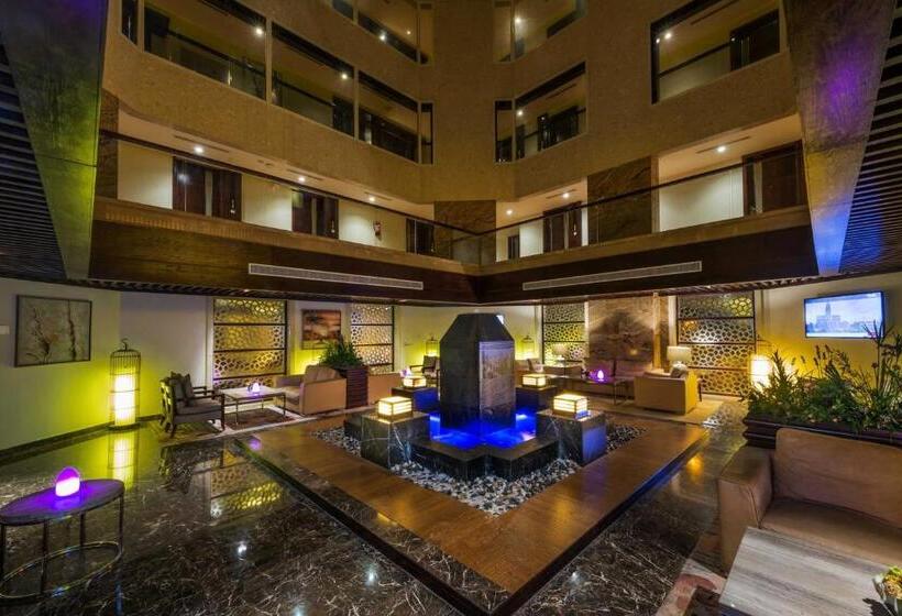 酒店 Boudl Al Tahlia