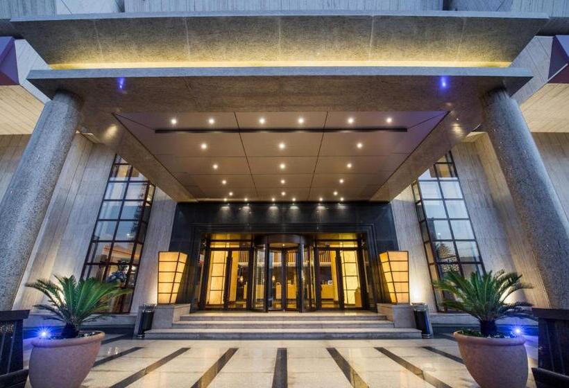 酒店 Boudl Al Tahlia