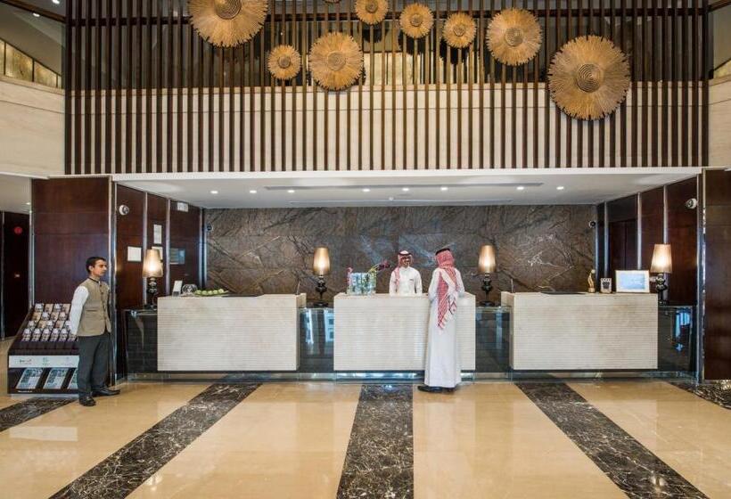 酒店 Boudl Al Tahlia