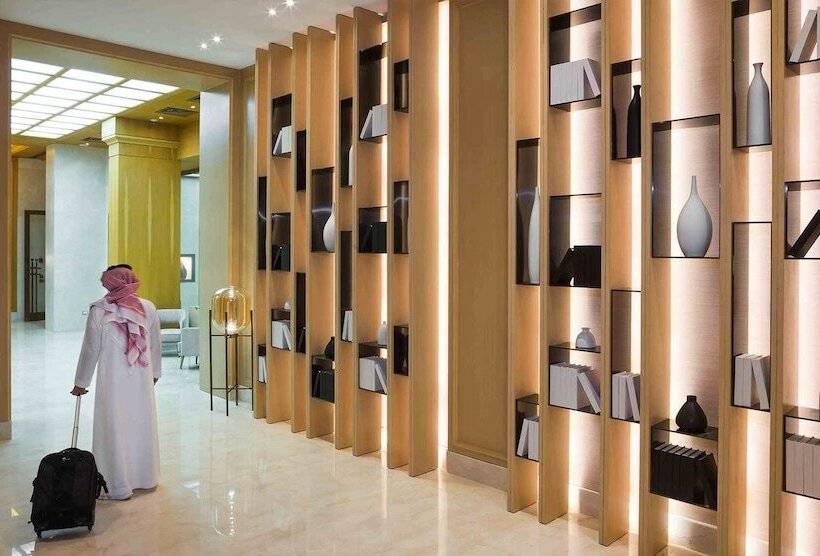 酒店 Boudl Alolaya