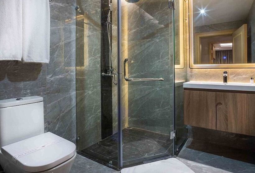 酒店 Boudl Alolaya