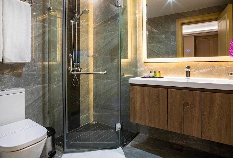 酒店 Boudl Alolaya