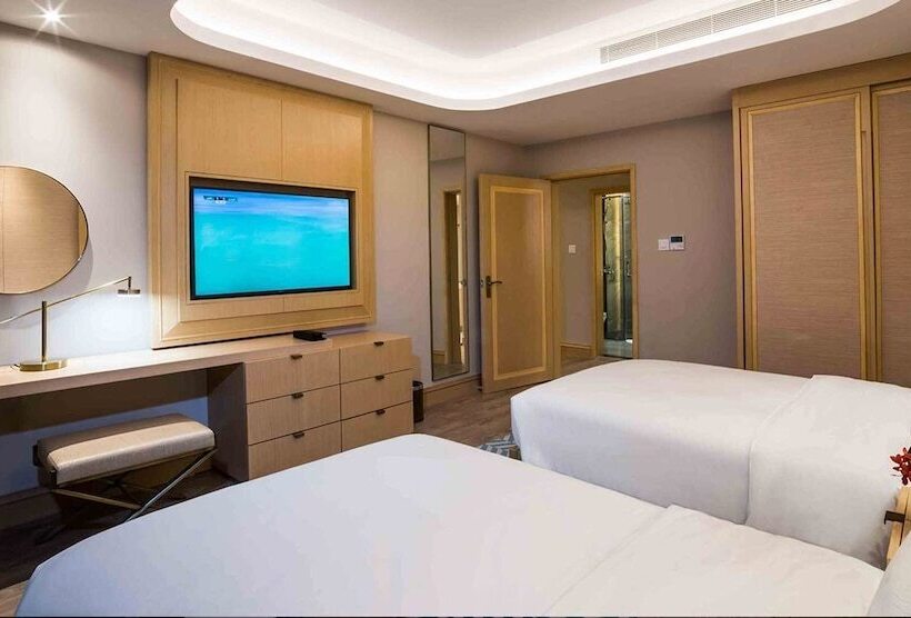 酒店 Boudl Alolaya