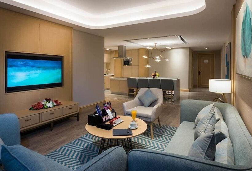 酒店 Boudl Alolaya