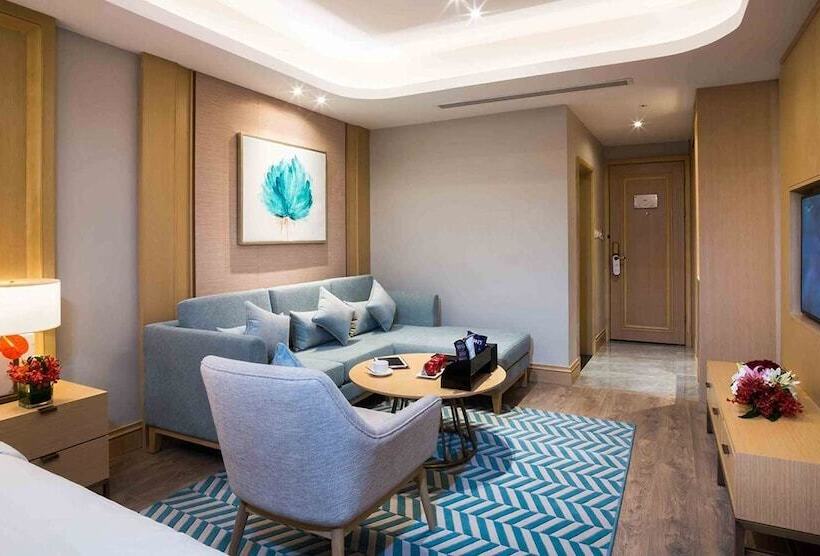 酒店 Boudl Alolaya