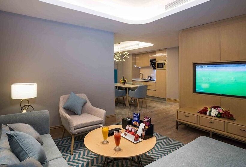 酒店 Boudl Alolaya