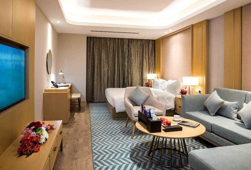 酒店 Boudl Alolaya