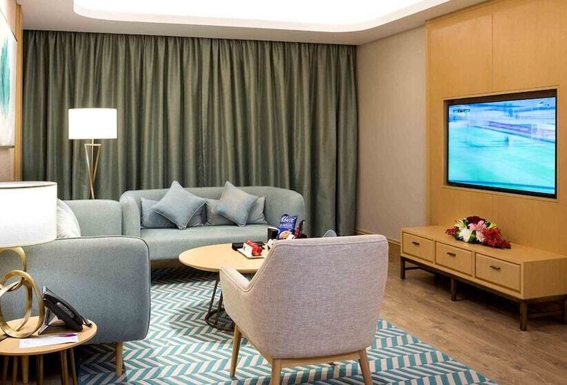 酒店 Boudl Alolaya