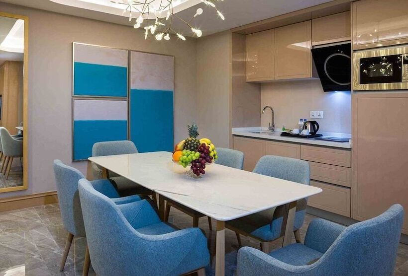 酒店 Boudl Alolaya