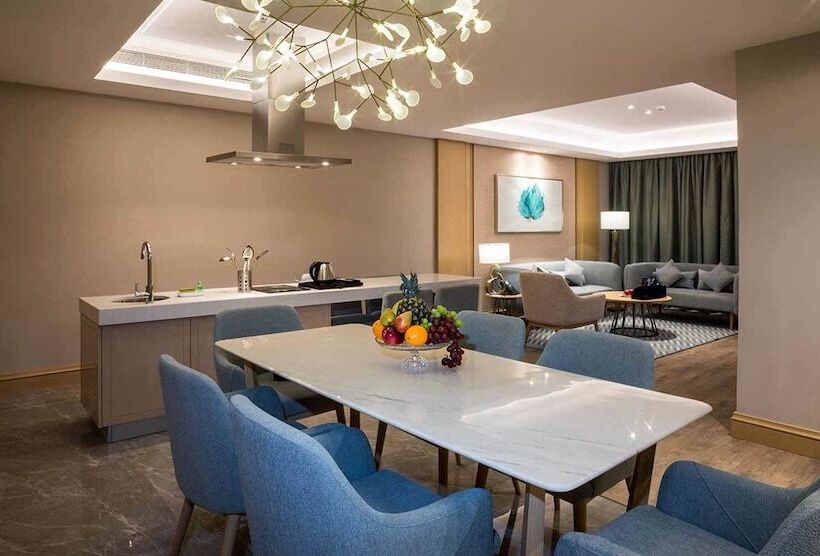 酒店 Boudl Alolaya