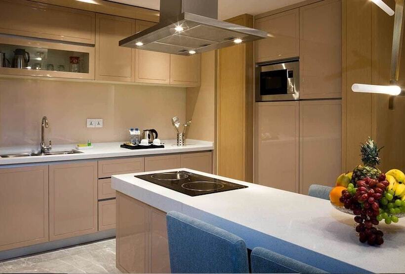 酒店 Boudl Alolaya