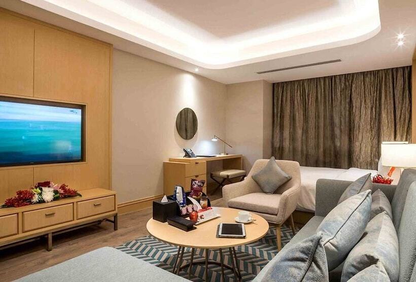 酒店 Boudl Alolaya