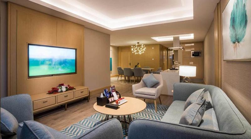 酒店 Boudl Alolaya