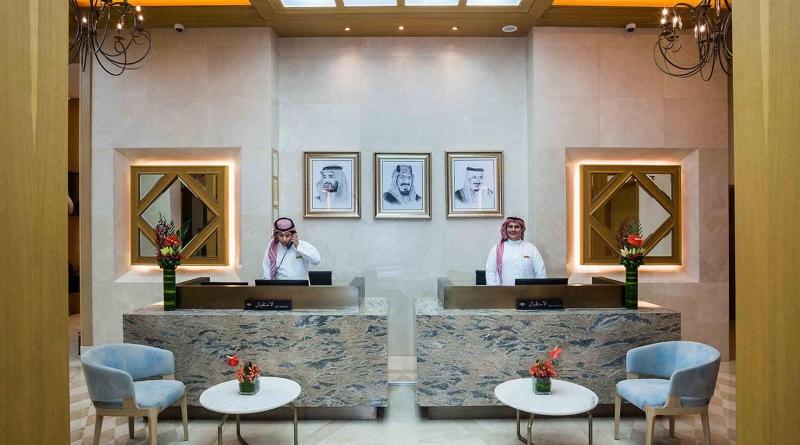 酒店 Boudl Alolaya