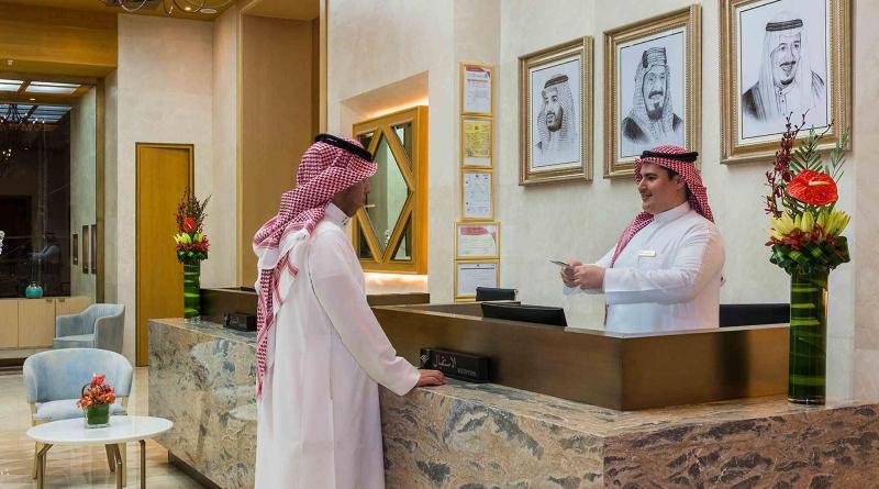 酒店 Boudl Alolaya