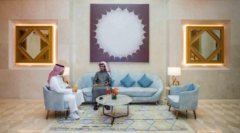 酒店 Boudl Alolaya