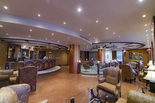 酒店 Boudl Al Morouj