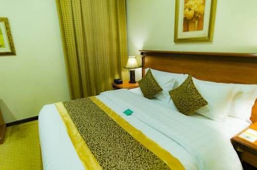 酒店 Boudl Al Morouj