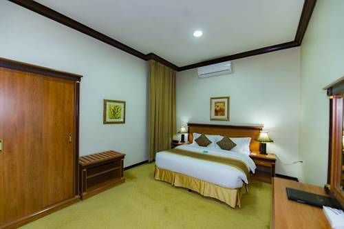 酒店 Boudl Al Morouj