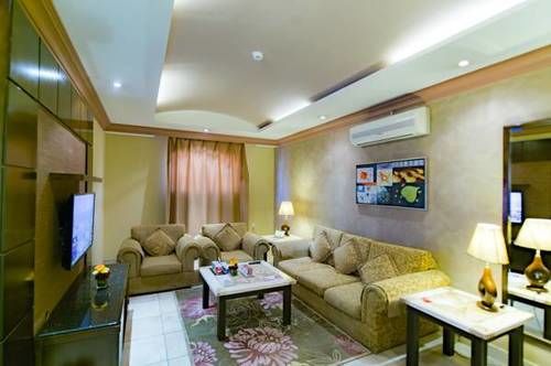 酒店 Boudl Al Morouj