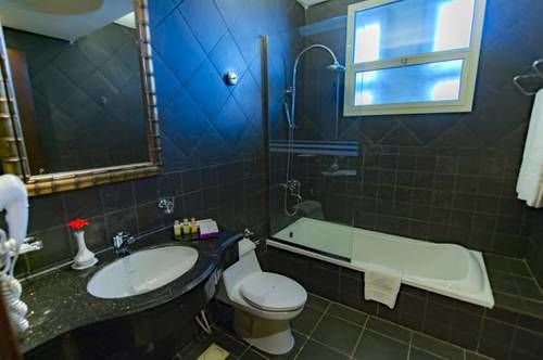 酒店 Boudl Al Morouj