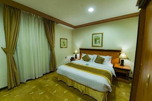 酒店 Boudl Al Morouj