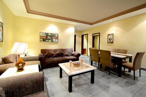 酒店 Boudl Al Morouj