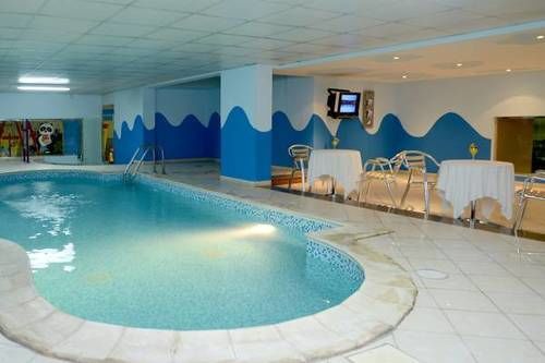 酒店 Boudl Al Morouj