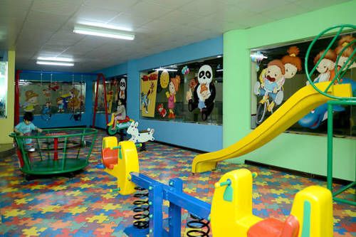 酒店 Boudl Al Morouj