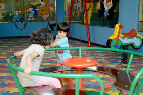 酒店 Boudl Al Morouj